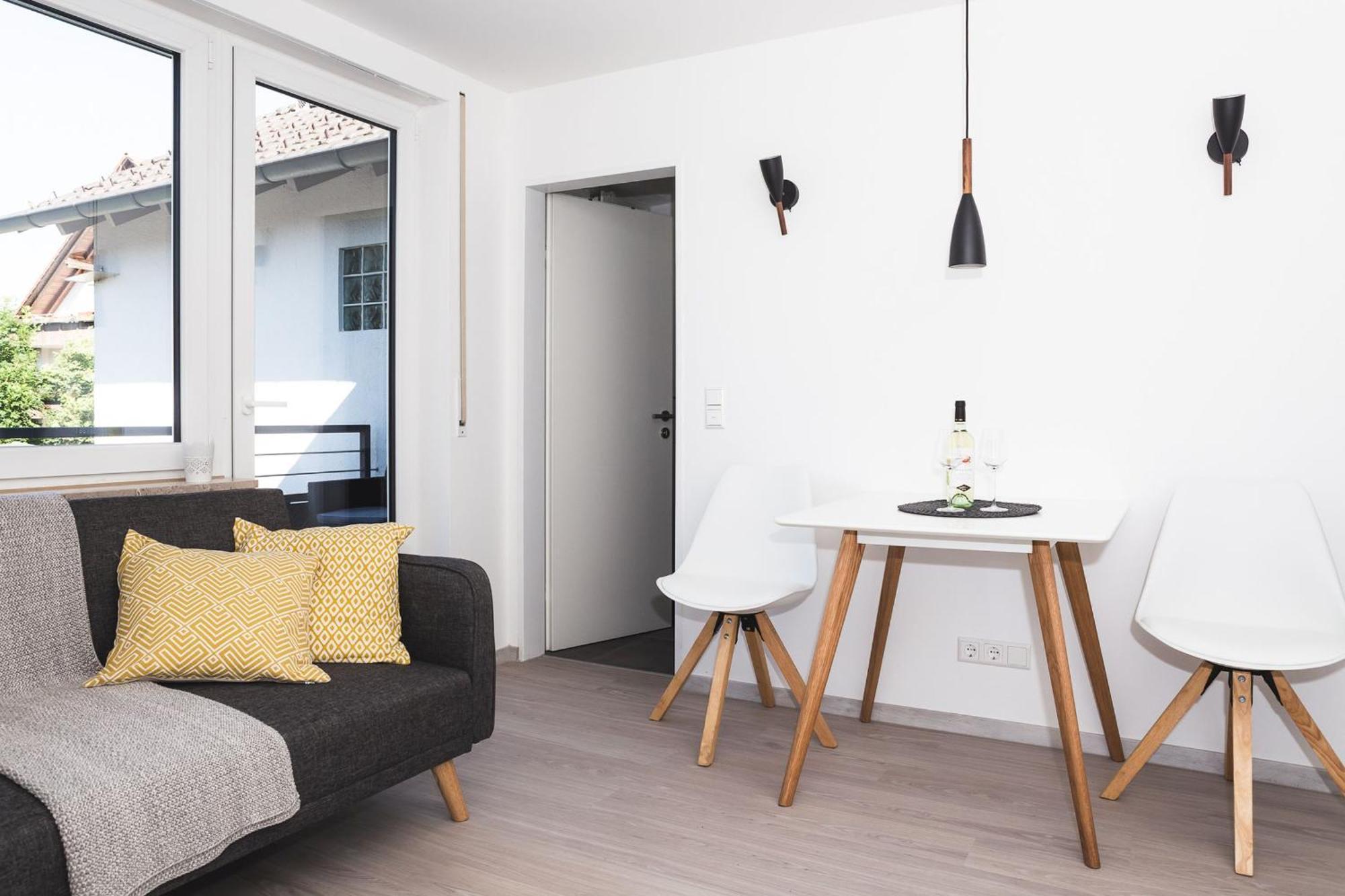 Ferienwohnung Im Fischerhaeusle Nonnenhorn Εξωτερικό φωτογραφία